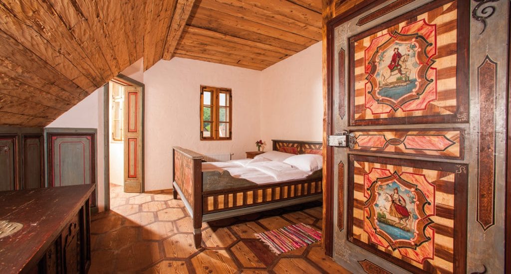 Bauernzimmer