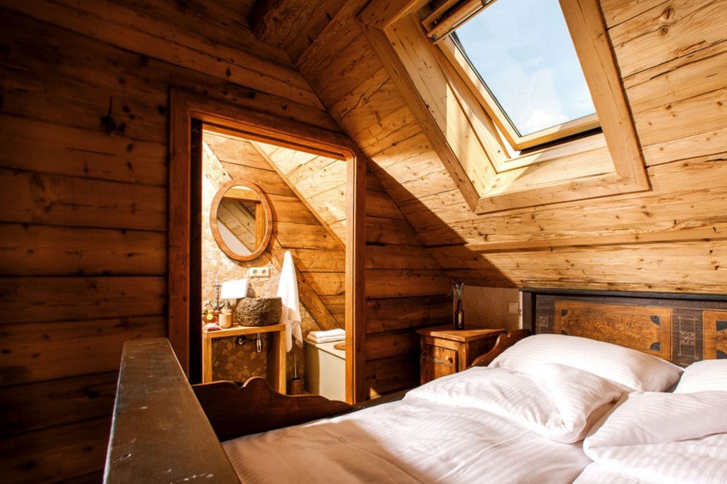 Heustadlzimmer